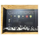 Game of Thrones House Sigil Wine Stopper Set of 6