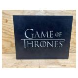Game of Thrones House Sigil Wine Stopper Set of 6