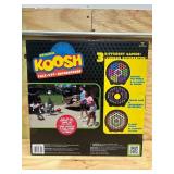 Koosh Face Off Game