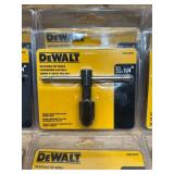1/4" Adjustable Tap Handle