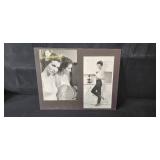 Collection of Vintage Glamour and Portrait Photography Prints