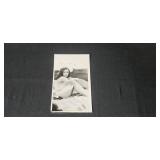 Collection of Vintage Glamour and Portrait Photography Prints