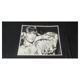 Collection of Vintage Glamour and Portrait Photography Prints