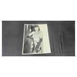 Collection of Vintage Glamour and Portrait Photography Prints