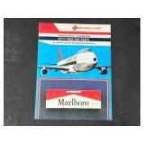 Collection of Aviation Prints and Commuter Air Magazine