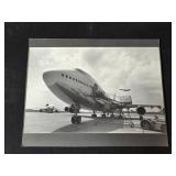 Collection of Aviation Prints and Commuter Air Magazine