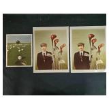 VTG Golf Theme Photos