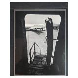 Set of Vintage Northwest Airlines Aviation Photographs