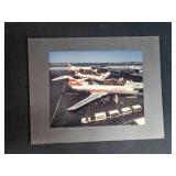 Collection of Vintage Travel-Themed Art Prints and Photographs