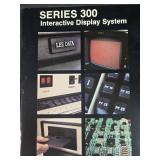 Collection of 1980s Vintage Technology and Aviation Brochures and Manuals
