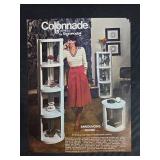 Collection of 1980s Vintage Technology and Aviation Brochures and Manuals