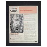 Collection of 1980s Vintage Technology and Aviation Brochures and Manuals