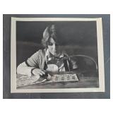 Collection of Vintage Black and White Photography Prints