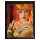 Collection of Vintage and Artistic Female Portrait Photographs