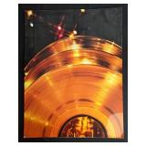 Collection of Vintage Rock Concert Photographs and Prints