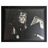 Collection of Vintage Rock Concert Photographs and Prints