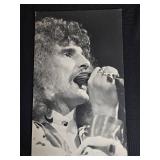 Collection of Vintage Rock Concert Photographs and Prints