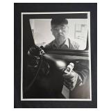 Collection of Vintage Industrial and Office Photographs Lee Data Corporation