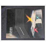 Collection of Vintage Industrial and Office Photographs Lee Data Corporation