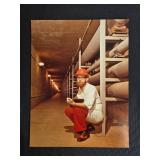 Collection of Vintage Industrial and Office Photographs Lee Data Corporation