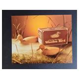 Collection of Vintage Print Advertising and Product Catalog Sheets