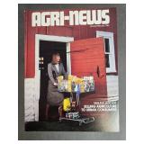 Collection of Vintage Print Advertising and Product Catalog Sheets