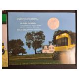 Collection of Vintage Print Advertising and Product Catalog Sheets