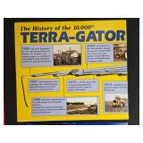 Collection of Vintage Print Advertising and Product Catalog Sheets