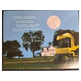 Collection of Vintage Print Advertising and Product Catalog Sheets