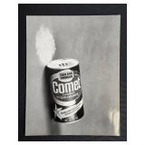 Collection of Vintage Advertising Prints and Brochures