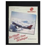 Collection of Vintage Advertising Prints and Brochures
