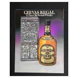 Collection of Vintage Advertising Prints and Brochures