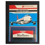 Collection of Vintage Advertising Prints and Brochures