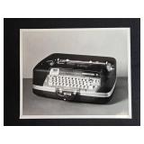 Collection of Vintage Advertising Prints and Brochures