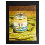 Collection of Vintage Advertising Prints and Brochures