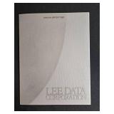 Collection of Vintage 1970s and 1980s Advertising Prints and Annual Report