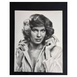 Collection of Vintage 1970s Glamour and Fashion Portrait Photographs