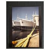 Collection of Nautical and Maritime Photography Prints