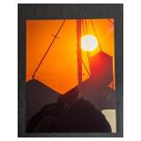 Collection of Nautical and Maritime Photography Prints