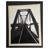 Collection of Vintage Architectural and Industrial Photographs