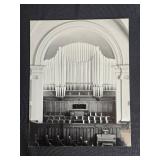 Collection of Vintage Architectural and Industrial Photographs