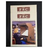 Vintage Airline and Aviation Ephemera Collection with Photos and Brochures
