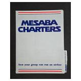 Vintage Airline and Aviation Ephemera Collection with Photos and Brochures