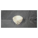Noritake Sherwin Fine China Covered Sugar Bowl and Creamer Set