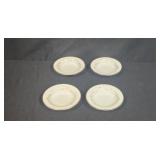 Set of 12 Noritake Sherwin Fine China 6-Inch Fruit Bowls