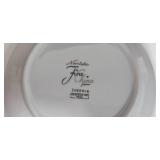 Set of 12 Noritake Sherwin Fine China 6-Inch Fruit Bowls