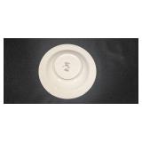Set of 12 Noritake Sherwin Fine China 6-Inch Fruit Bowls