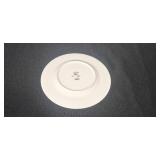 Set of 12 Noritake Sherwin Fine China Dessert Plates Japan