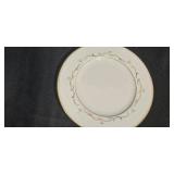 Set of 12 Noritake Sherwin Fine China Salad Plates Japan