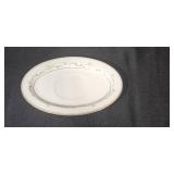 Noritake Fine China Sherwin Gravy Boat with Underplate